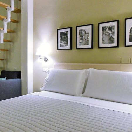L'Ospite - Lifestyle Residence, Design Rooms Ματέρα Εξωτερικό φωτογραφία
