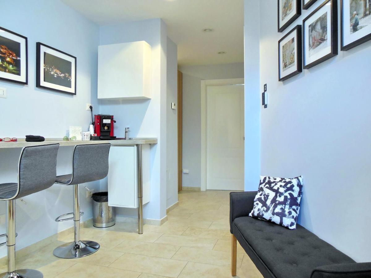 L'Ospite - Lifestyle Residence, Design Rooms Ματέρα Εξωτερικό φωτογραφία