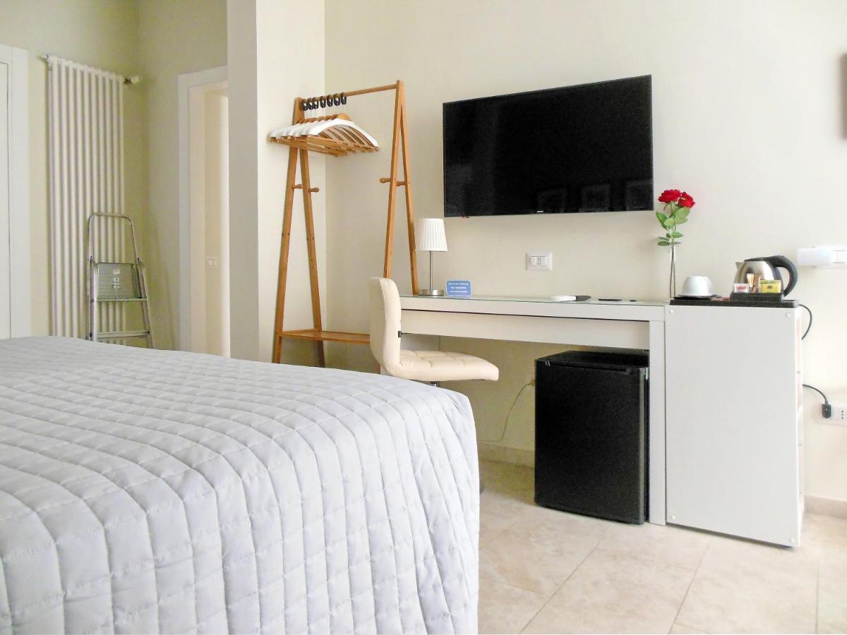 L'Ospite - Lifestyle Residence, Design Rooms Ματέρα Εξωτερικό φωτογραφία
