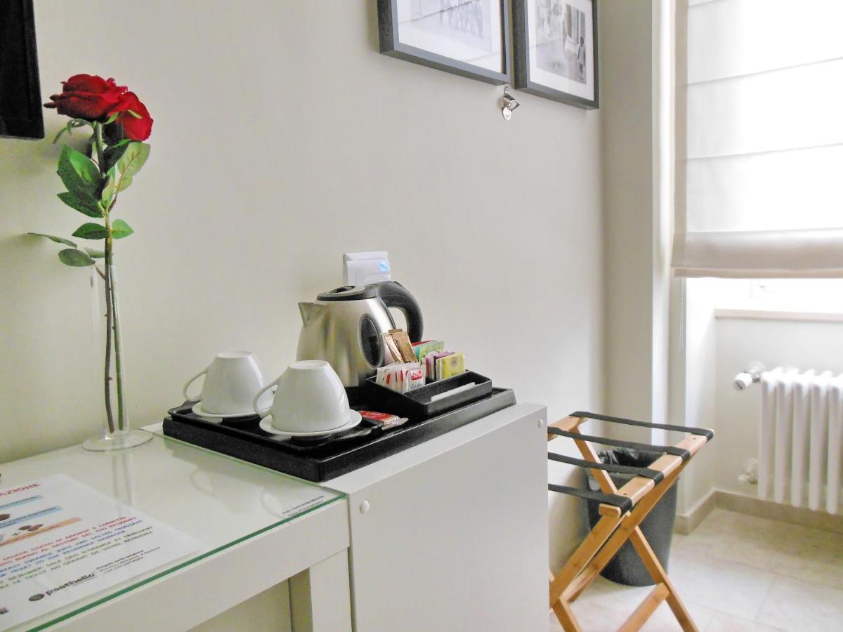 L'Ospite - Lifestyle Residence, Design Rooms Ματέρα Εξωτερικό φωτογραφία