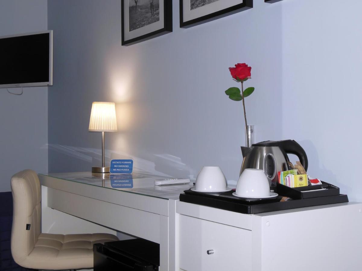 L'Ospite - Lifestyle Residence, Design Rooms Ματέρα Εξωτερικό φωτογραφία