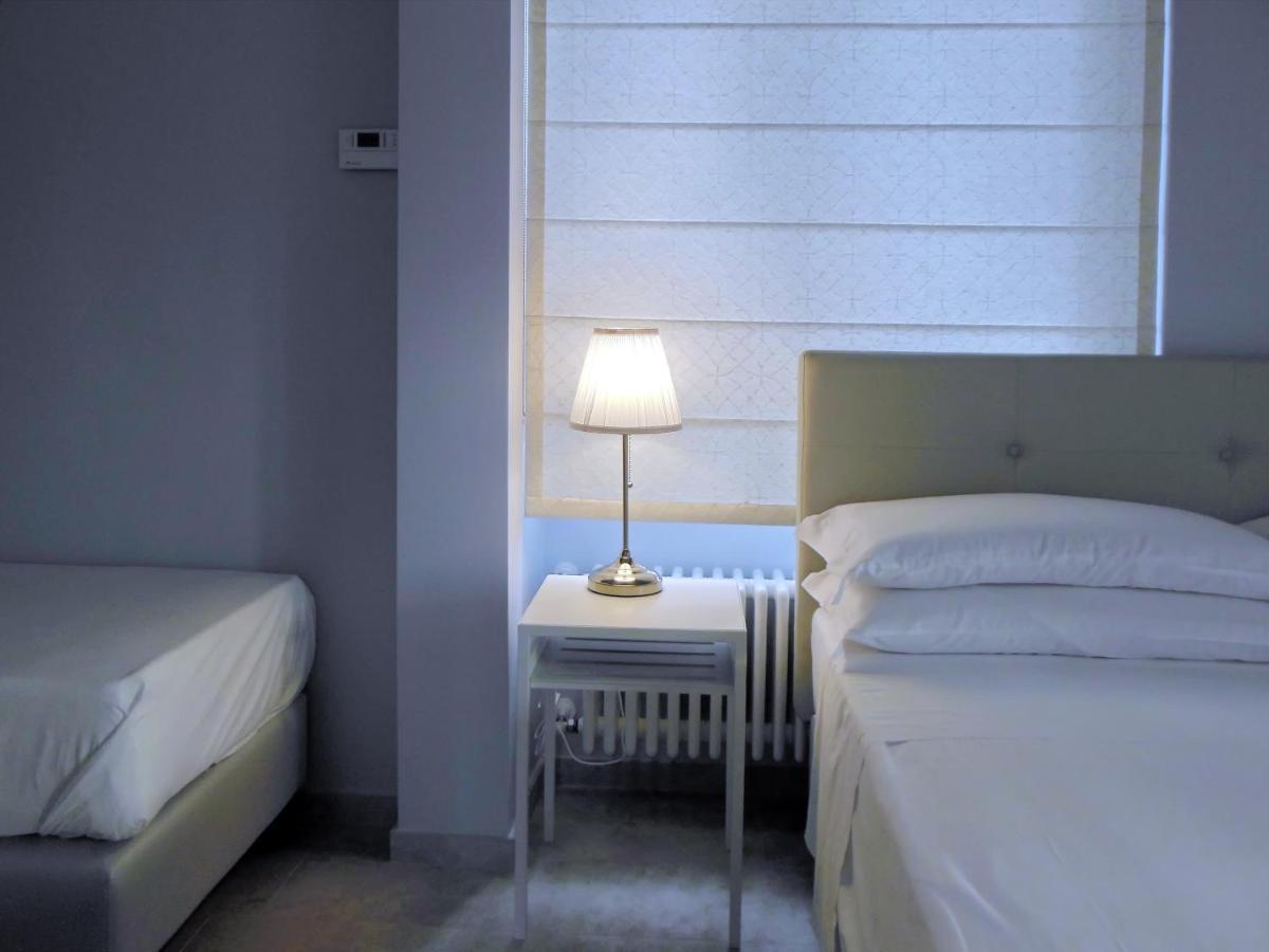 L'Ospite - Lifestyle Residence, Design Rooms Ματέρα Εξωτερικό φωτογραφία