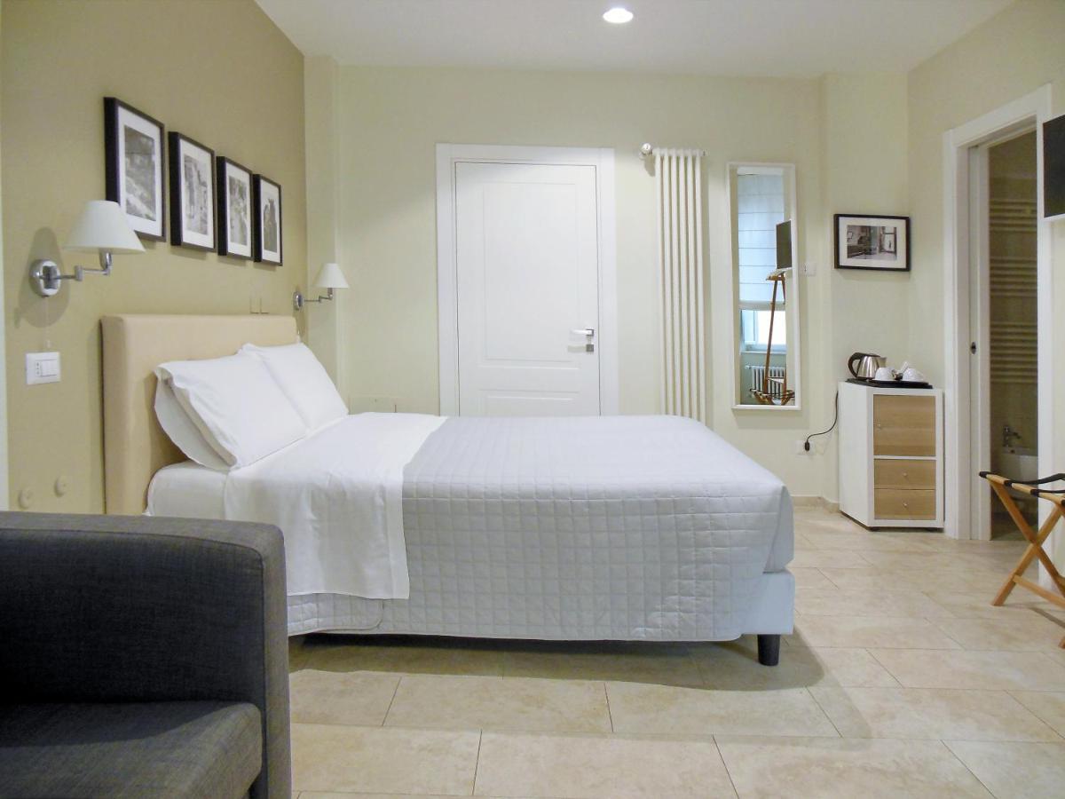L'Ospite - Lifestyle Residence, Design Rooms Ματέρα Εξωτερικό φωτογραφία