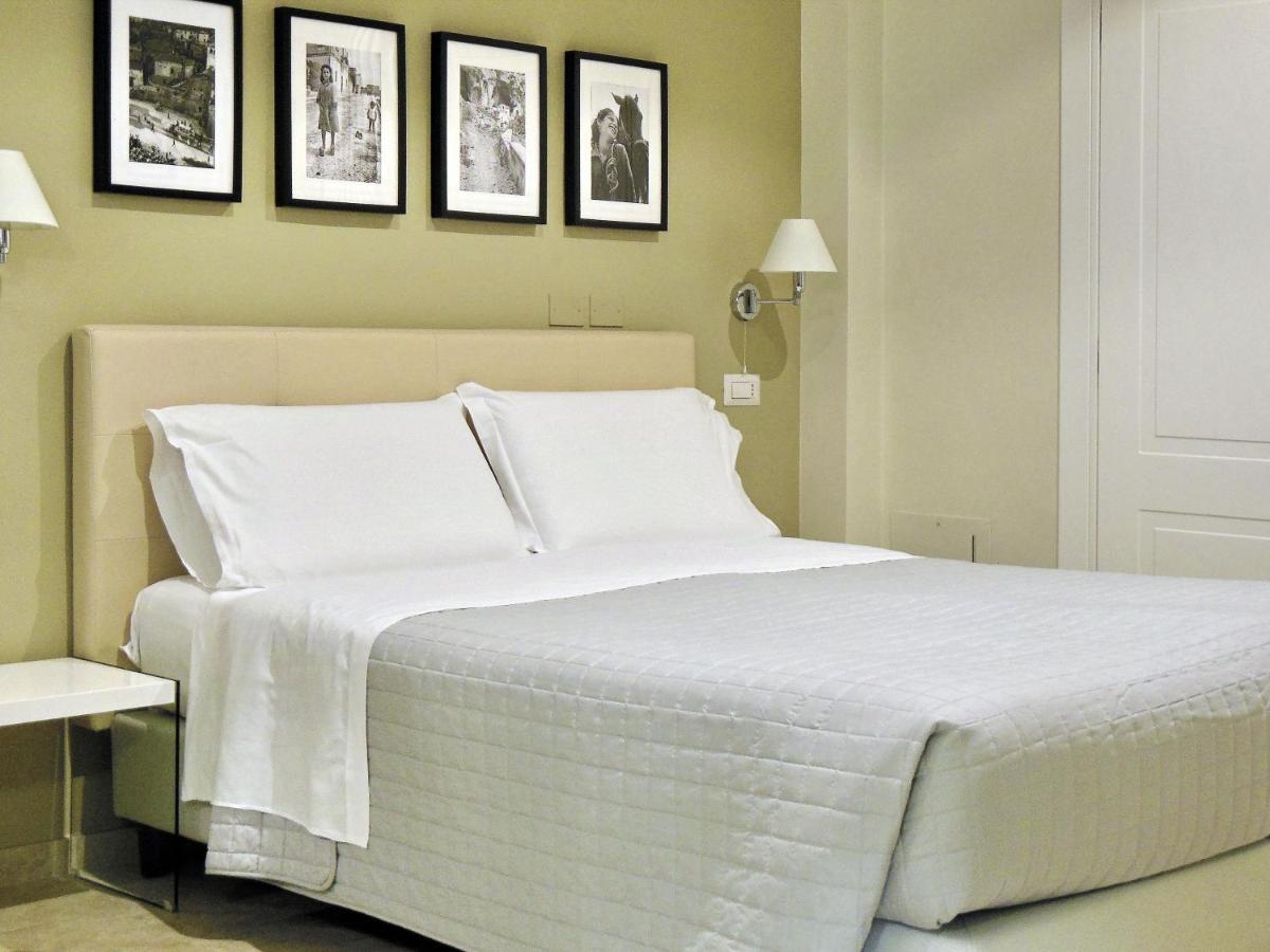 L'Ospite - Lifestyle Residence, Design Rooms Ματέρα Εξωτερικό φωτογραφία