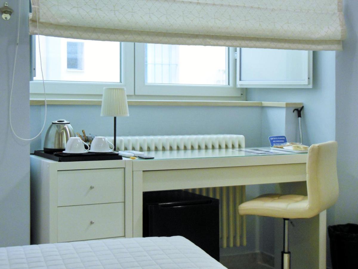 L'Ospite - Lifestyle Residence, Design Rooms Ματέρα Εξωτερικό φωτογραφία