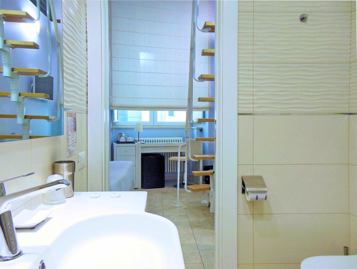 L'Ospite - Lifestyle Residence, Design Rooms Ματέρα Εξωτερικό φωτογραφία