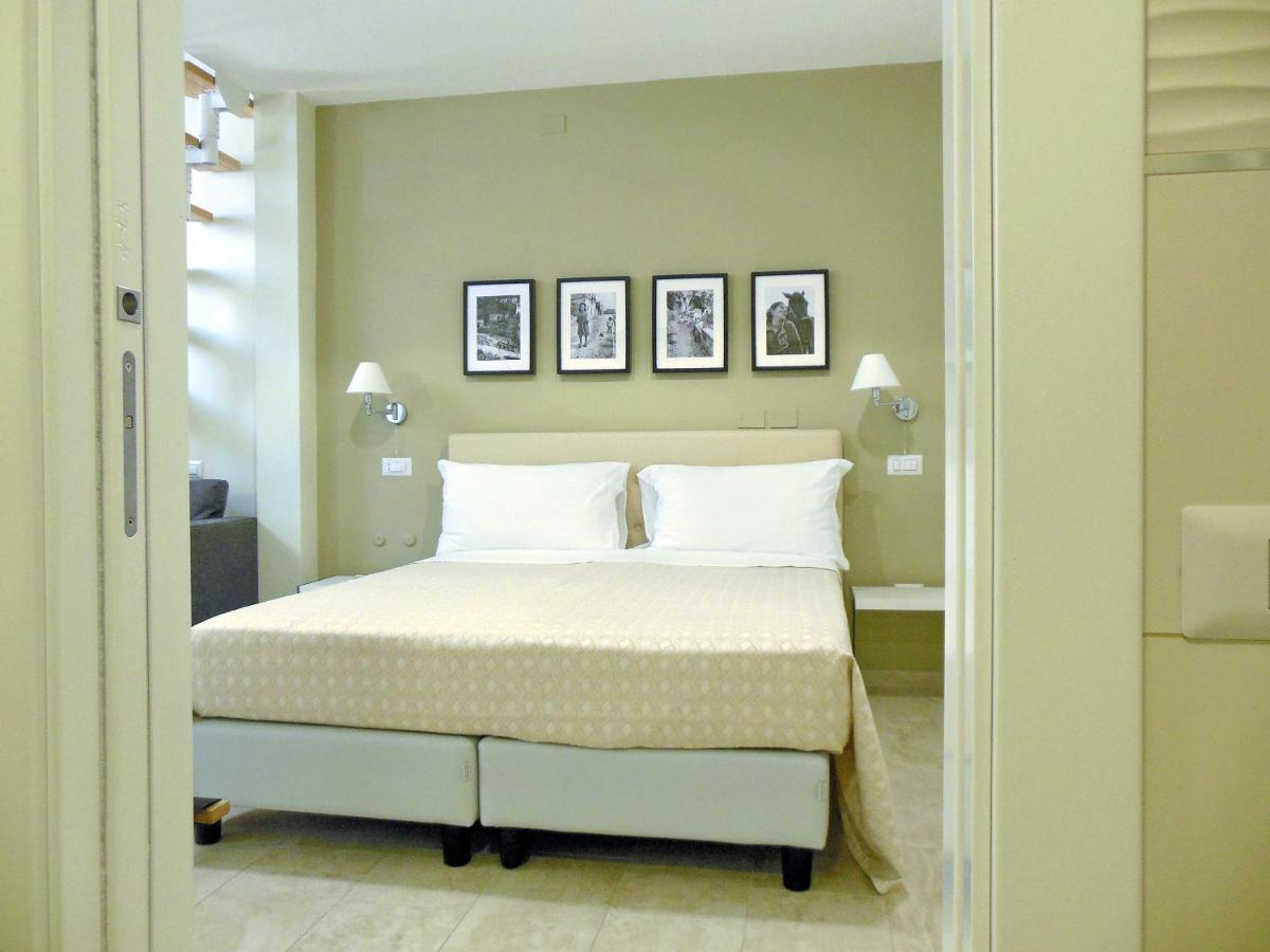 L'Ospite - Lifestyle Residence, Design Rooms Ματέρα Εξωτερικό φωτογραφία