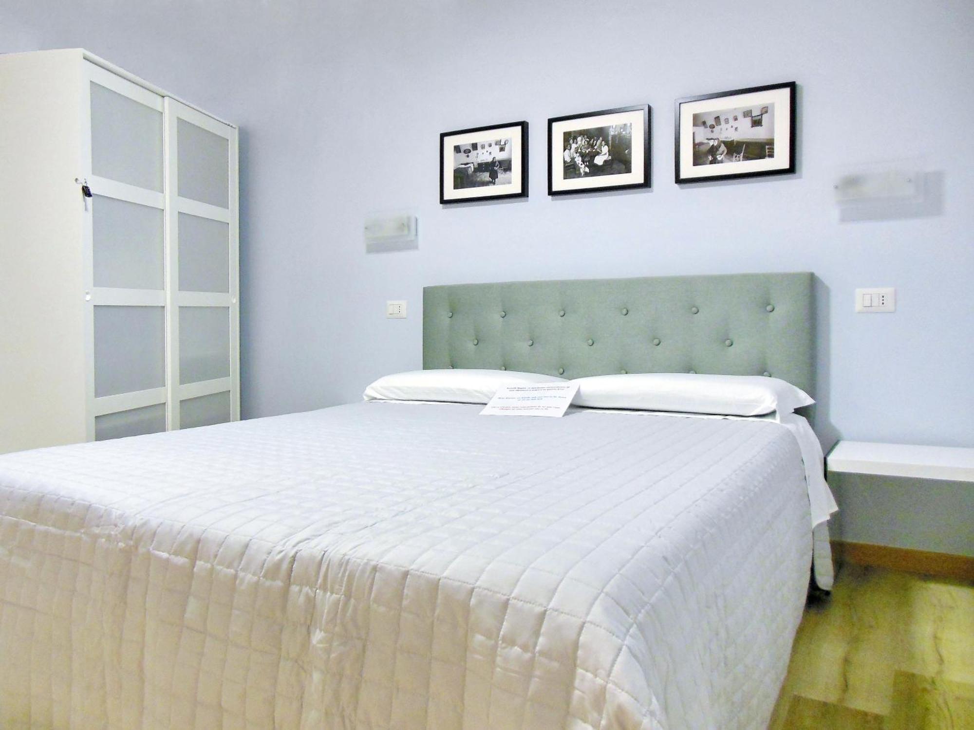 L'Ospite - Lifestyle Residence, Design Rooms Ματέρα Εξωτερικό φωτογραφία