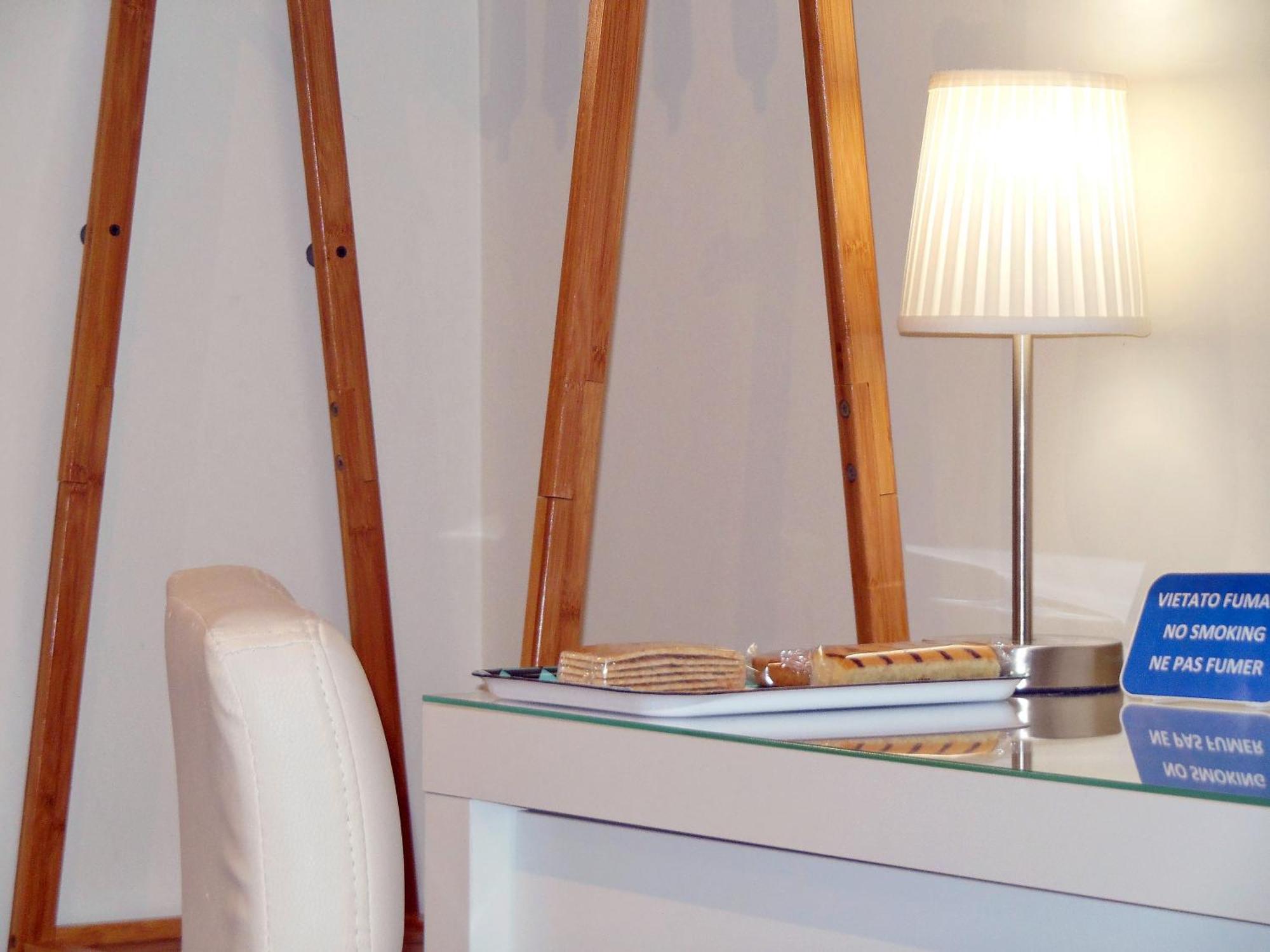 L'Ospite - Lifestyle Residence, Design Rooms Ματέρα Εξωτερικό φωτογραφία
