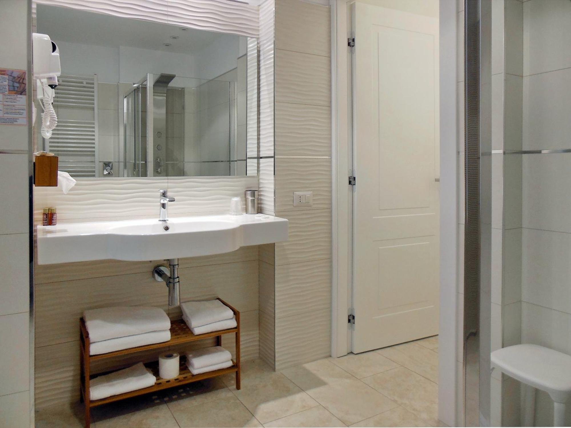 L'Ospite - Lifestyle Residence, Design Rooms Ματέρα Εξωτερικό φωτογραφία