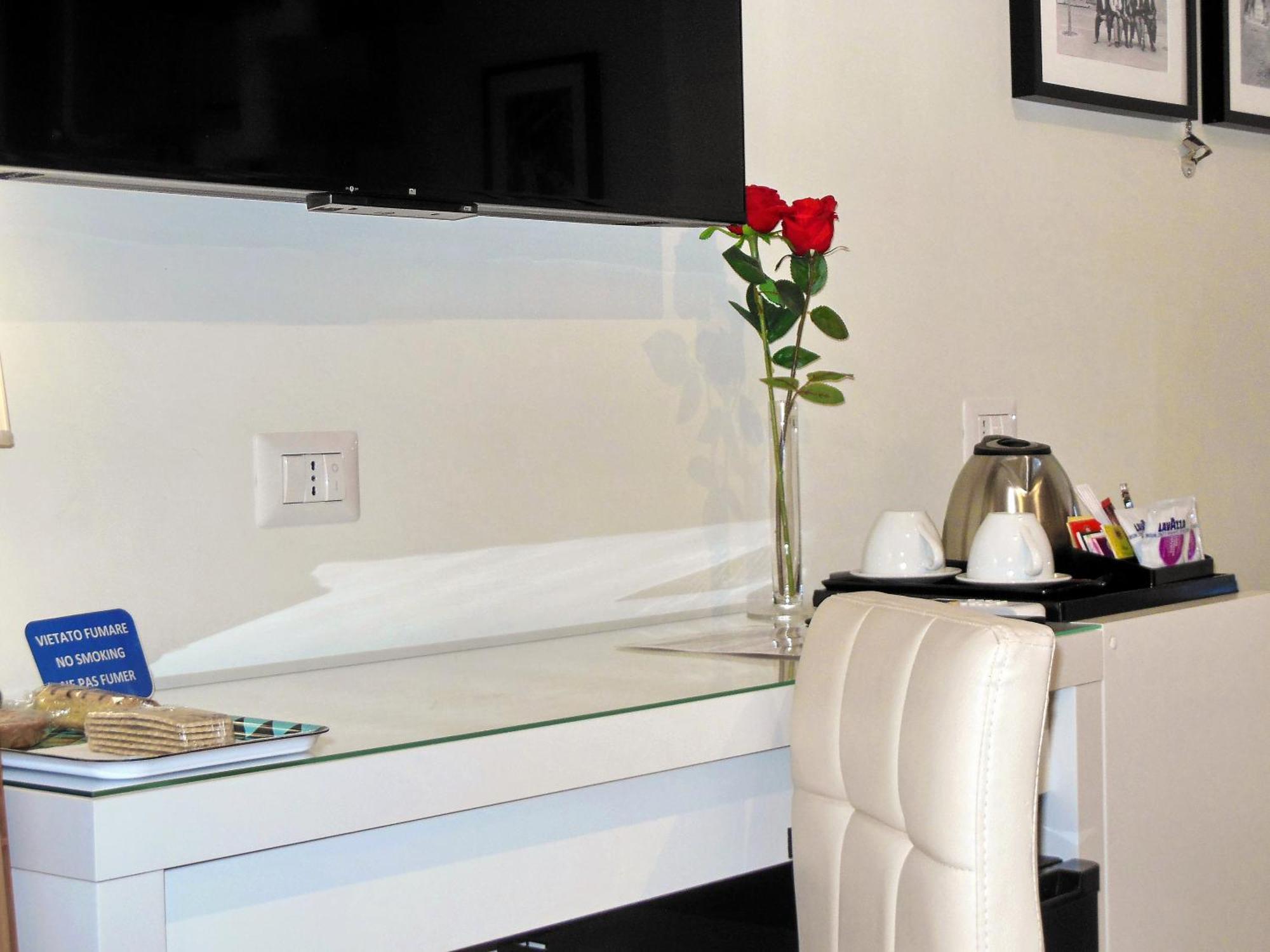 L'Ospite - Lifestyle Residence, Design Rooms Ματέρα Εξωτερικό φωτογραφία
