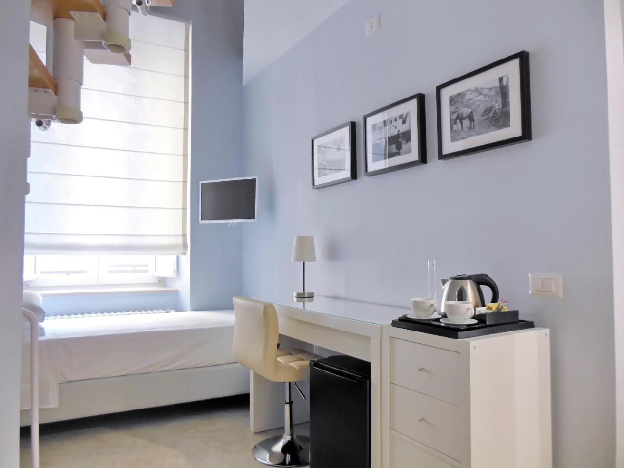 L'Ospite - Lifestyle Residence, Design Rooms Ματέρα Εξωτερικό φωτογραφία