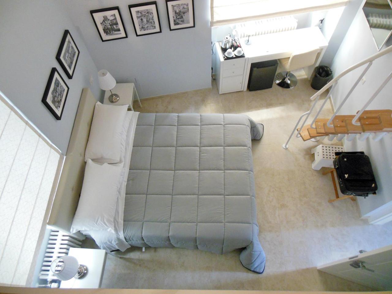 L'Ospite - Lifestyle Residence, Design Rooms Ματέρα Εξωτερικό φωτογραφία