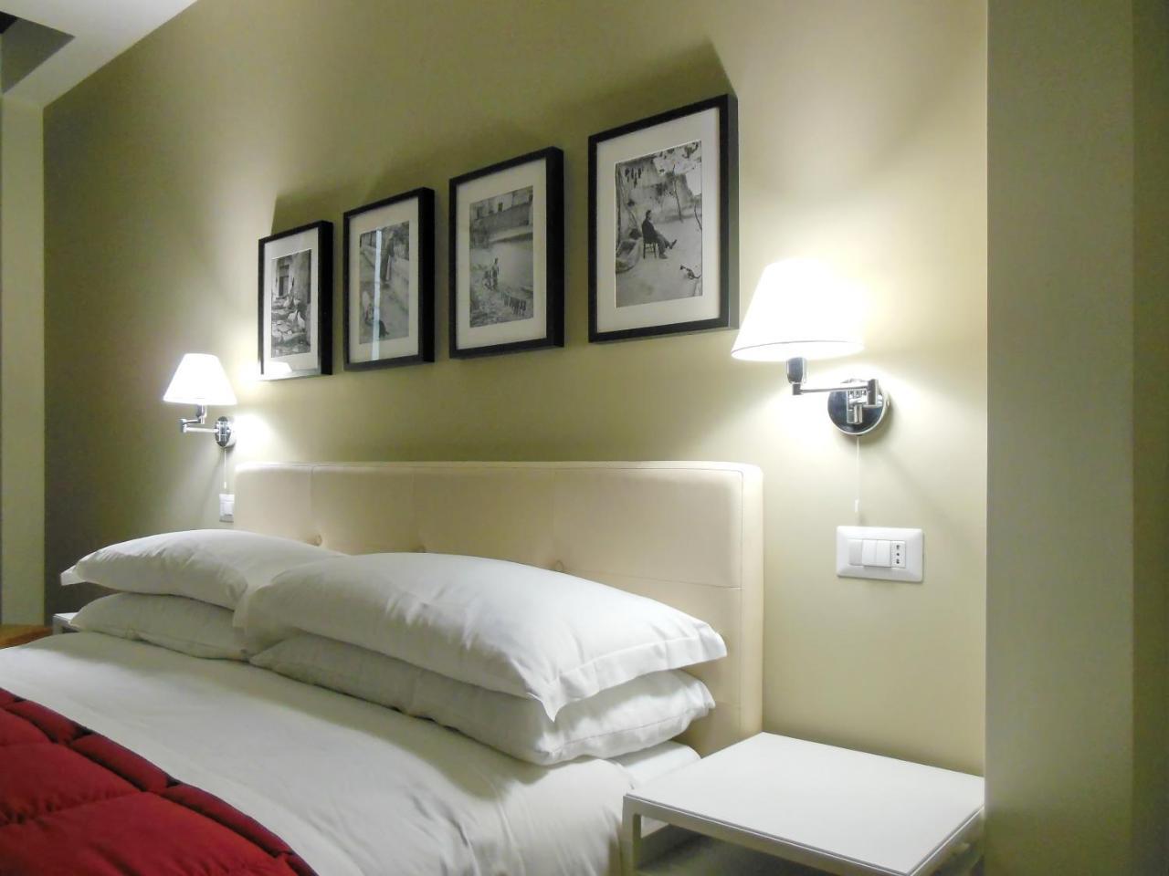 L'Ospite - Lifestyle Residence, Design Rooms Ματέρα Εξωτερικό φωτογραφία