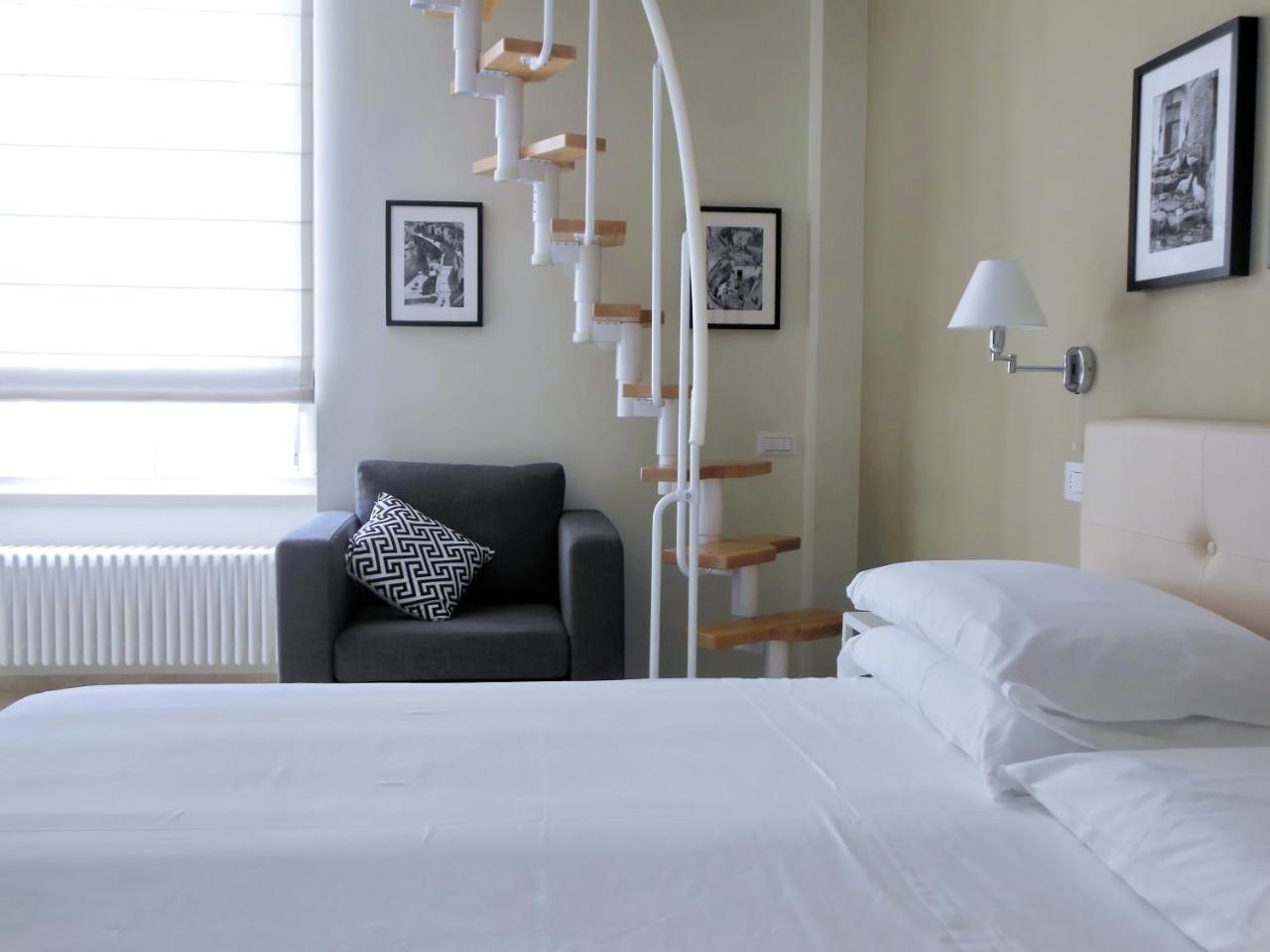 L'Ospite - Lifestyle Residence, Design Rooms Ματέρα Εξωτερικό φωτογραφία