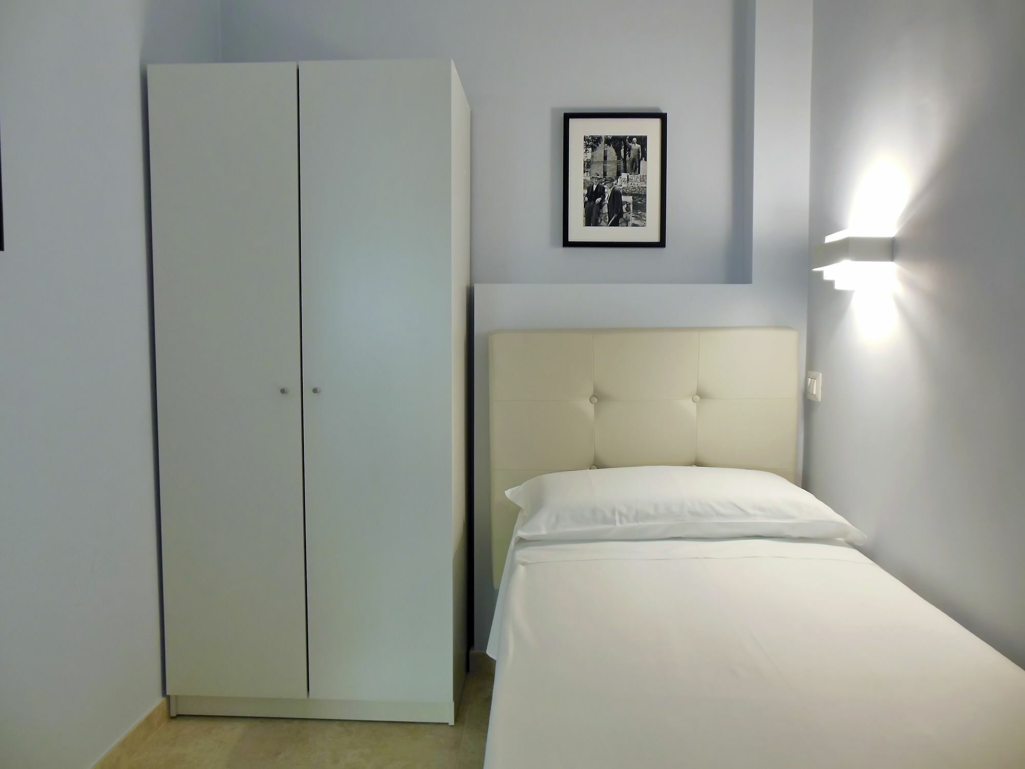 L'Ospite - Lifestyle Residence, Design Rooms Ματέρα Εξωτερικό φωτογραφία